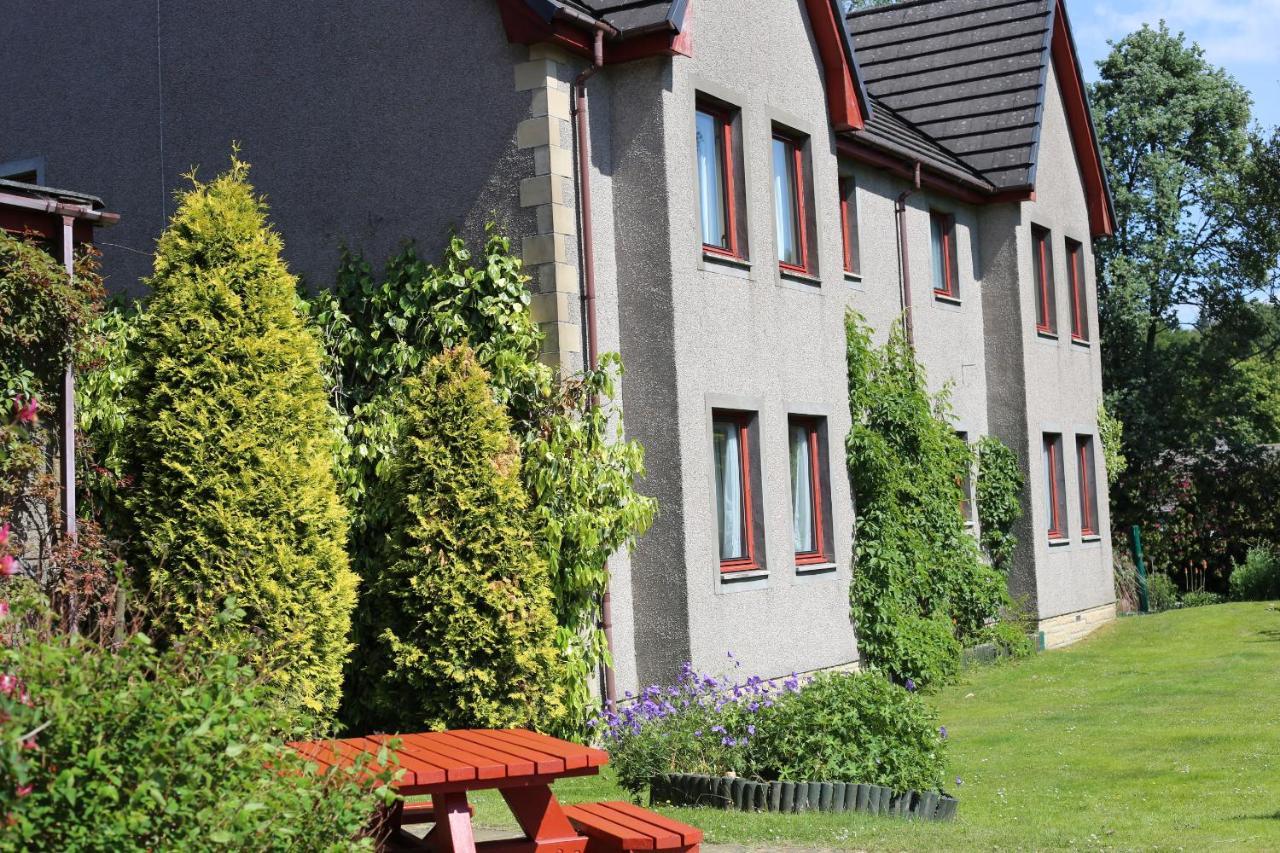 Pitlochry Dundarach Hotel Eksteriør bilde