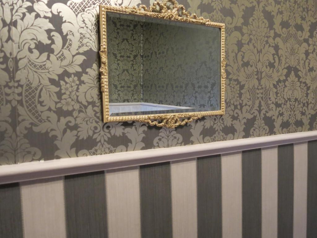 Pitlochry Dundarach Hotel Rom bilde